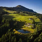 Hotel Kuku Rettenberg
