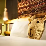 Hotel Kuku *
