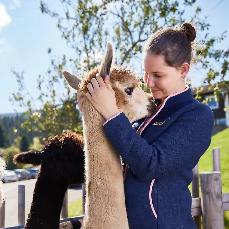 Kuku Hotel Rettenberg