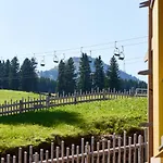 Szálloda Kuku Rettenberg