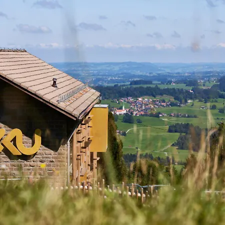 Kuku Hotel