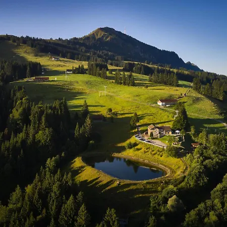 Hotell Kuku Rettenberg