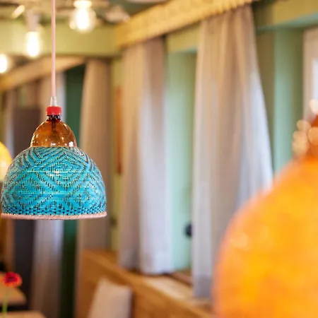 Kuku Hotel *