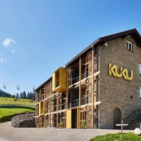 Kuku * Rettenberg