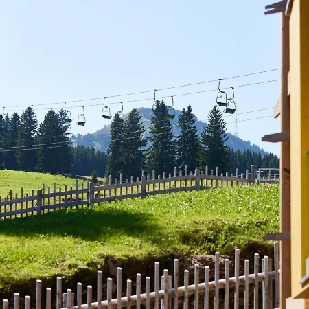 Hotell Kuku Rettenberg