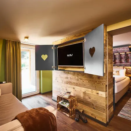 Kuku Hotel Rettenberg