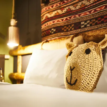 Hotel Kuku *