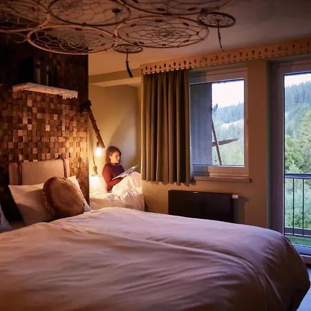 Kuku Hotel Rettenberg