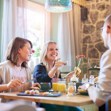 ホテル Kuku レッテンベルク