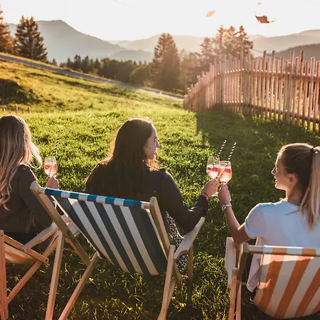 ホテル Kuku レッテンベルク