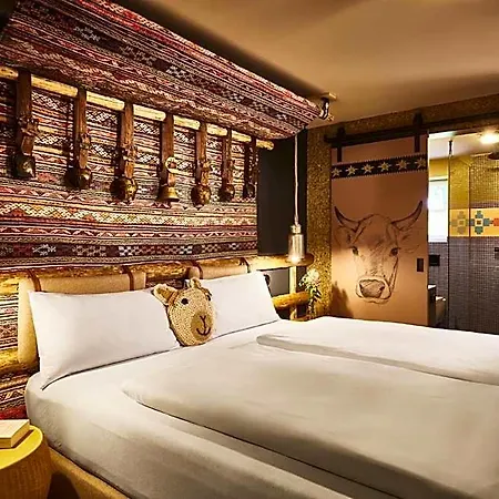 Kuku Hotell
