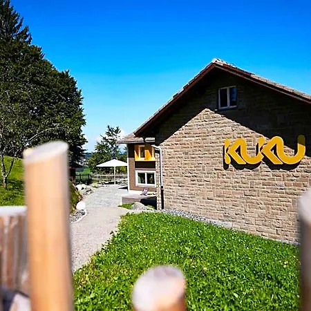 Kuku Hotell Rettenberg