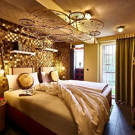 Kuku Hotell