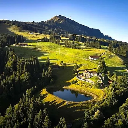 Kuku Hotell