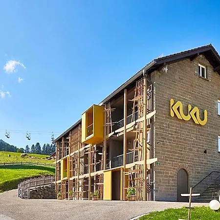 Kuku * Rettenberg