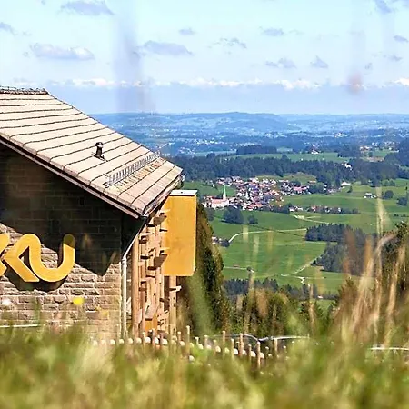 Kuku Hotell