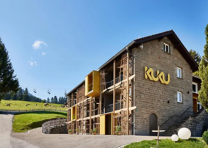 Kuku * Rettenberg